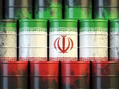 افزایش ۳۰۰ هزار بشکه‌ای تولید نفت ایران در سال ۲۰۲۳