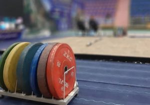اعلام اسامی نفرات اعزامی وزنه برداری به مسابقات قهرمانی آسیا