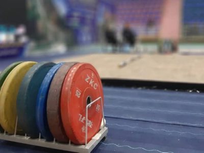 اعلام اسامی نفرات اعزامی وزنه برداری به مسابقات قهرمانی آسیا