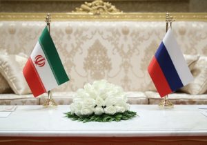 روابط روسیه با ایران به سطح جدیدی می‌رسد