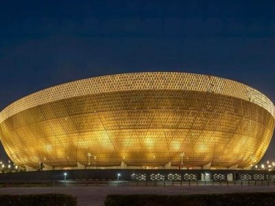 جزئیاتی از افتتاحیه جام ملت‌ها؛ کلیله و دمنه در قطر