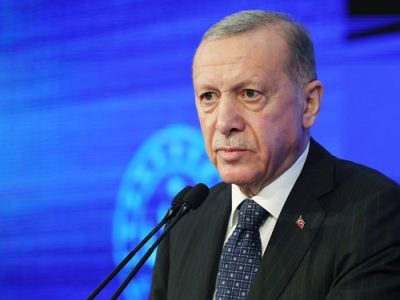 برگزاری نشست اضطراری امنیتی در استانبول به ریاست اردوغان