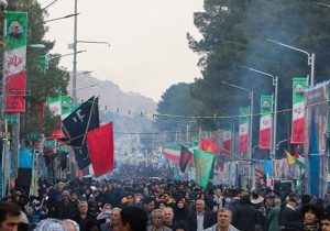انفجار تروریستی در مسیر منتهی به گلزار شهدای کرمان/ ۵۳ شهید و ۷۱ مجروح تا این لحظه
