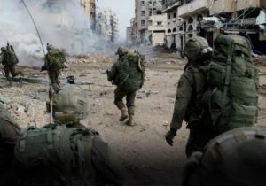 عقب‌نشینی اسرائیل از ۲ محله در غزه پس از ۱۰ روز نبرد مرگبار