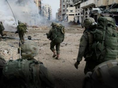 عقب‌نشینی اسرائیل از ۲ محله در غزه پس از ۱۰ روز نبرد مرگبار