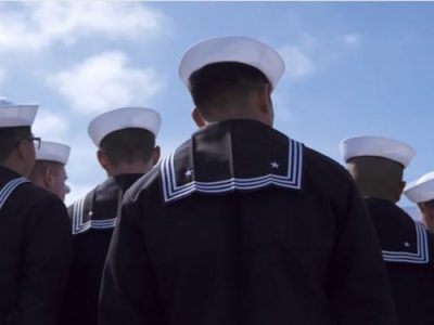 دو عضو نیروی دریایی آمریکا در سواحل سومالی ناپدید شدند