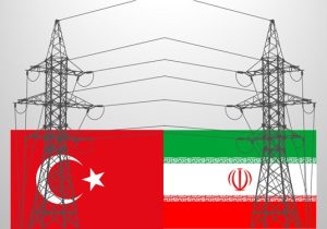 ‌برق ایران‌ از مسیر ترکیه به اروپا رسید