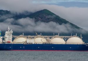 صادرات نفت و گاز روسیه به چین رکورد شکست