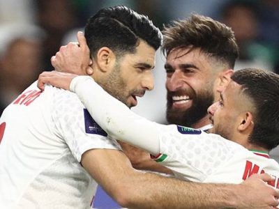 ۲ ایرانی در تیم منتخب هواداران فوتبال آسیا