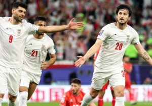خطرناک ترین بازیکنان ایران در جام ملت‌های آسیا