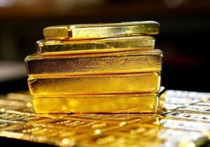 کشف طلای قاچاق به ارزش ۵۰ میلیارد تومان در فرودگاه