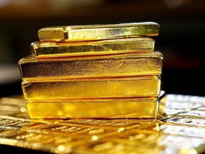 کشف طلای قاچاق به ارزش ۵۰ میلیارد تومان در فرودگاه