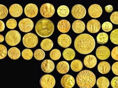 کشف ۹۲ سکه دوره سلوکی- اشکانی