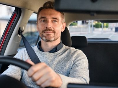 سه قانون رانندگی جدید در آمریکا