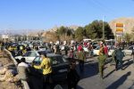 شهید و ۲۸۴ مجروح؛ آخرین آمار حادثه کرمان