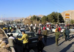 شهید و ۲۸۴ مجروح؛ آخرین آمار حادثه کرمان
