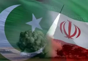 مقایسه قدرت نظامی ایران و پاکستان