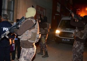بازداشت ۷ جاسوس موساد در ترکیه