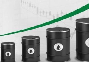 افزایش قیمت نفت با ۲ خبر