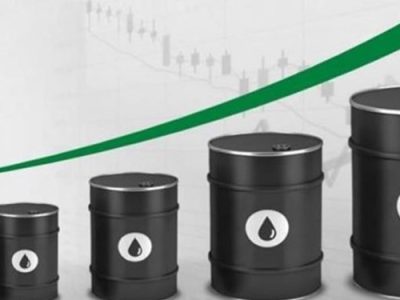 افزایش قیمت نفت با ۲ خبر