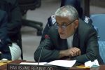 ایران در شورای امنیت: تصمیمات گروه‌های مقاومت، مستقل است