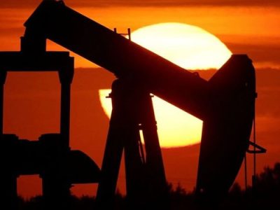 افزایش قیمت نفت به ۸۲ دلار