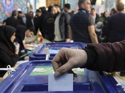 تعداد نامزدهای انتخابات مجلس به حدود ۱۵ هزار نفر افزایش یافت