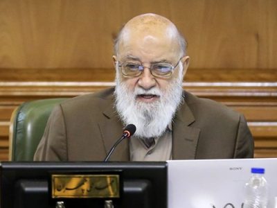 از ساخت گورستان جدید در تهران تا گرفتن مجوز تراموا از شورا