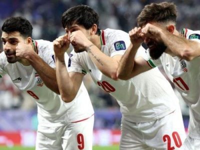 پاداش ۵۵ میلیاردی AFC به تیم ملی ایران