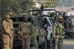 انتخابات پارلمانی پاکستان تحت تدابیر شدید امنیتی آغاز شد
