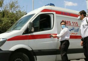تدابیر اورژانس تهران برای راهپیمایی ۲۲ بهمن