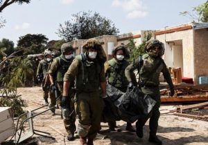 ارتش اسرائیل به کشته شدن ۲ نظامی دیگر خود اعتراف کرد