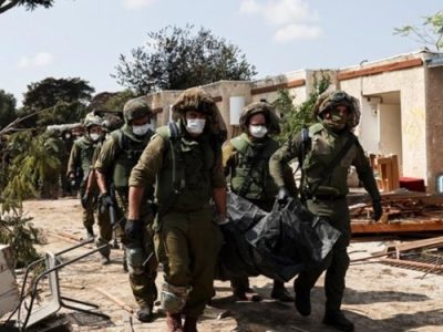 ارتش اسرائیل به کشته شدن ۲ نظامی دیگر خود اعتراف کرد