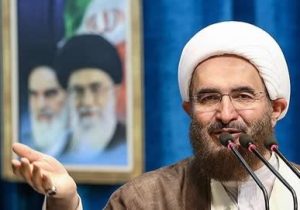 حجت‌الاسلام‌ حاج علی‌اکبری خطیب این هفته نماز جمعه تهران