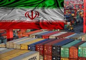 تجارت ۵۵ میلیون دلاری ایران با ۱۵ کشور همسایه