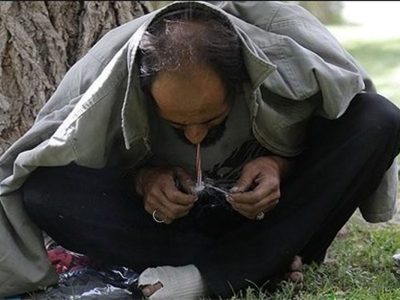 آمار باورنکردنی از قیمت مواد مخدر در ایران