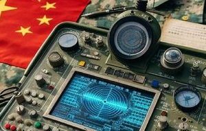 چینی‌ها به تکنولوژی «چشم خدا» دست پیدا کردند!