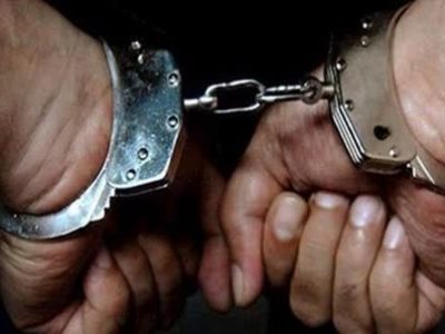 دستگیری یک تروریست در هرمزگان؛ «اکرم لاهوری» دستگیر شد