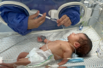 هشدار سازمان ملل به مرگ نوزادان نارس در غزه