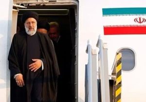 رئیس جمهور آخر هفته به خوزستان سفر می‌کند