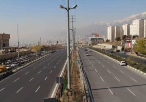 افتتاح بزرگراه شهید شوشتری در سال آینده