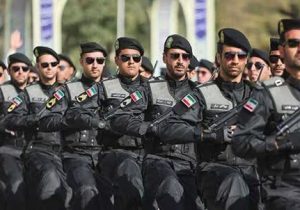 آماده باش ۱۹۰هزار مأمور پلیس برای تأمین امنیت انتخابات مجلس