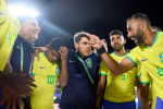 توصیف جالب سرمربی برزیل از قدرت ایران در جام جهانی
