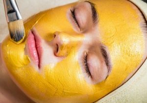 ۱۵ ماسک برای استفاده از پوست پرتقال برای داشتن پوستی درخشان