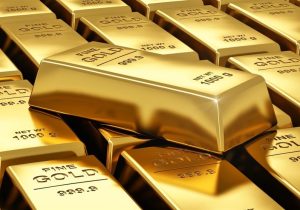 قیمت جهانی طلا امروز ۱۴۰۲/۱۲/۲۸