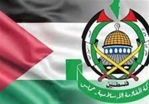واکنش حماس به کمک‌های تسلیحاتی جدید آمریکا برای اسرائیل