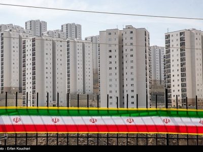 مسکن مهر تا پایان دولت سیزدهم به اتمام می‌رسد