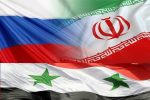 تاسیس بانک مشترک بین ایران و سوریه در راستای توسعه همکاری اقتصادی
