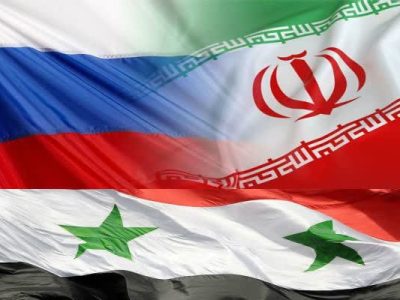 تاسیس بانک مشترک بین ایران و سوریه در راستای توسعه همکاری اقتصادی