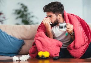 ۴ دم‌نوش فوق‌العاده برای رهایی از سرماخوردگی